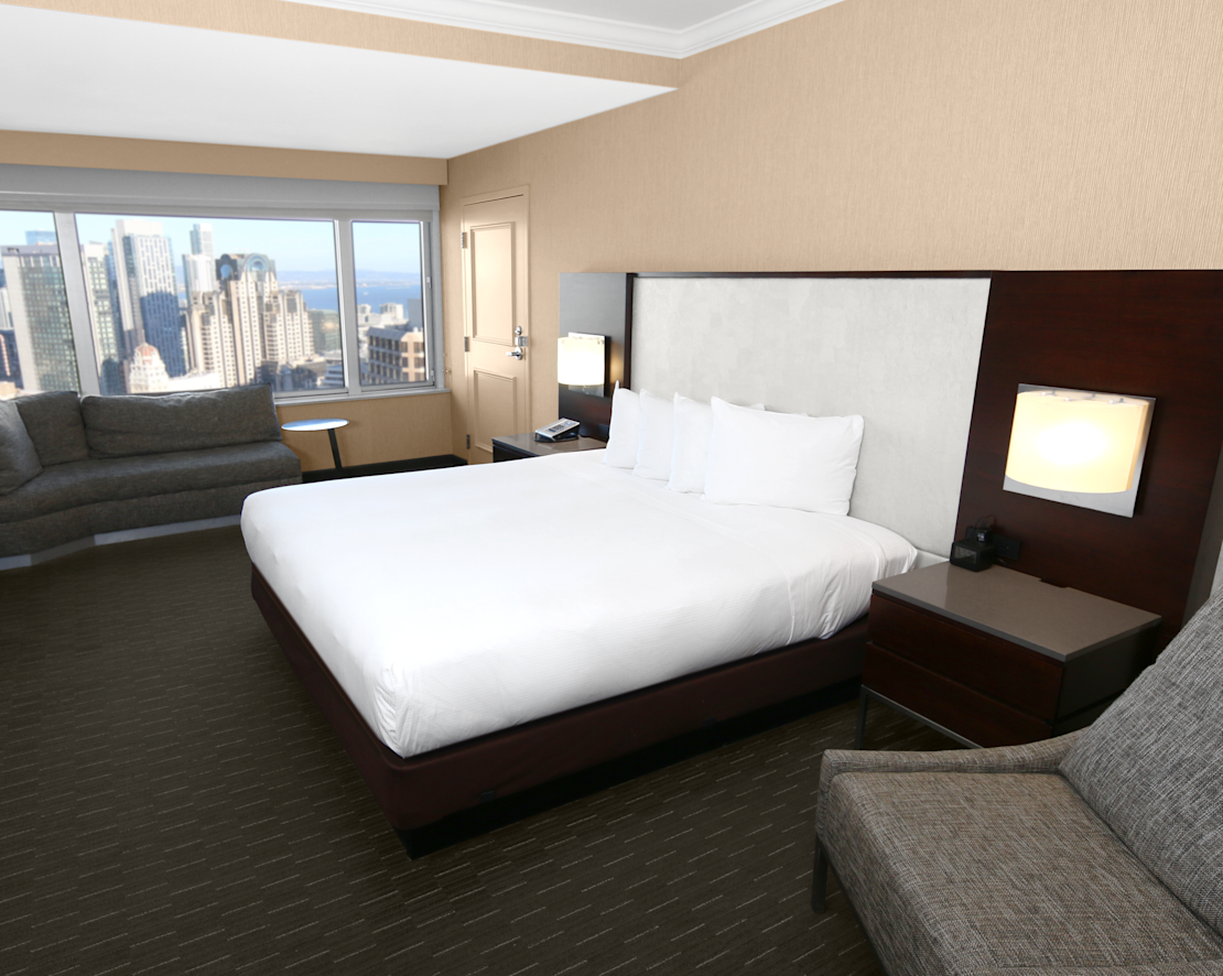 ヒルトン・サンフランシスコ・ユニオンスクエア